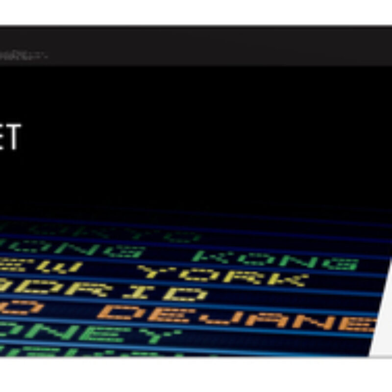 HP 201X Black LaserJet MFP M277/M252 Toner Cartridge