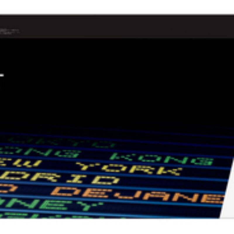 HP 201A Cyan LaserJet MFP M277/M252 Toner Cartridge