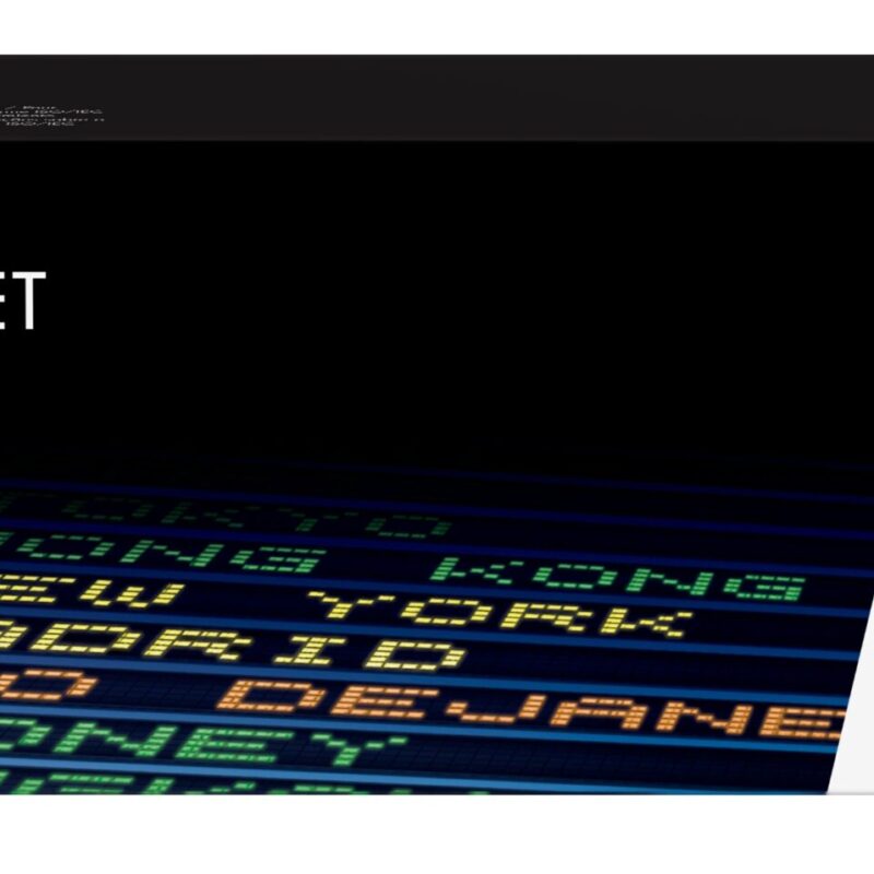 HP 201A Original Yellow LaserJet Toner Cartridge