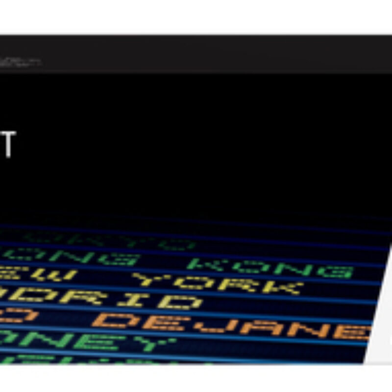 HP 201A Original Magenta LaserJet Toner Cartridge