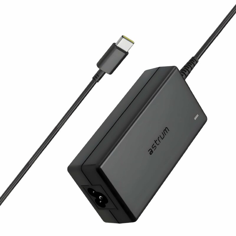 CL770 Universal USB-C Charger for Laptops / Mobile 130W 20V 6.75A