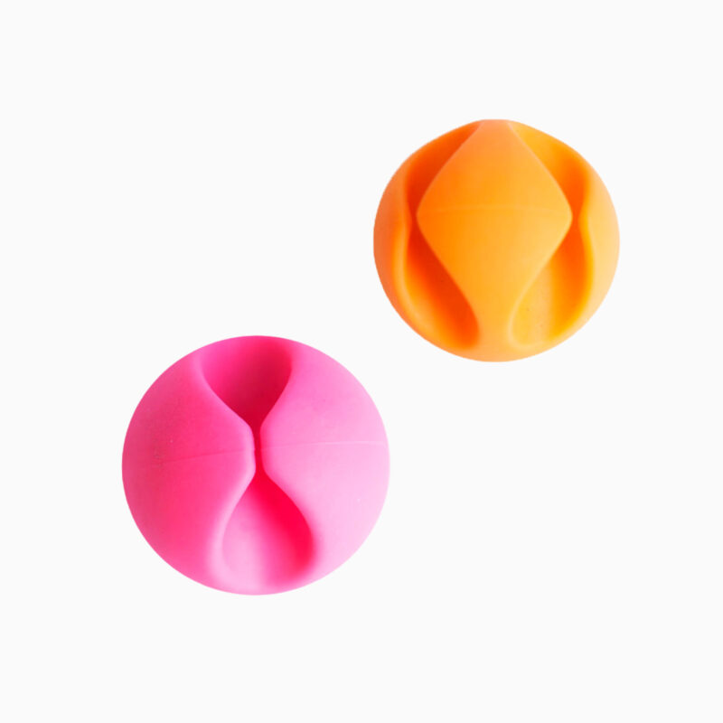 CABLE HOLDER KIT 2 X 5 HOLDERS – CO100