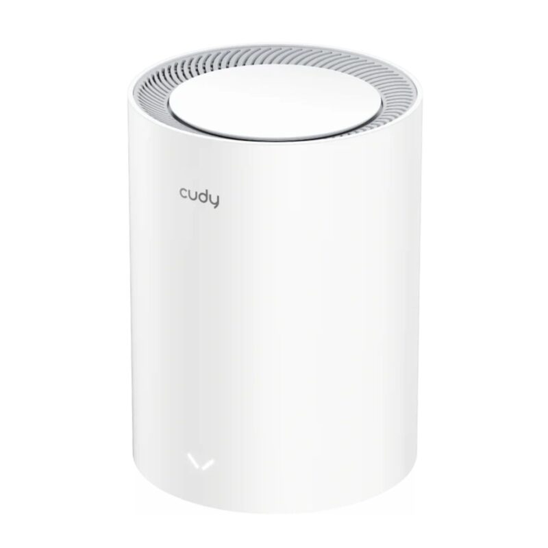 Cudy AX3000 Wi-Fi 6 Mesh Kit 1 Pack – White