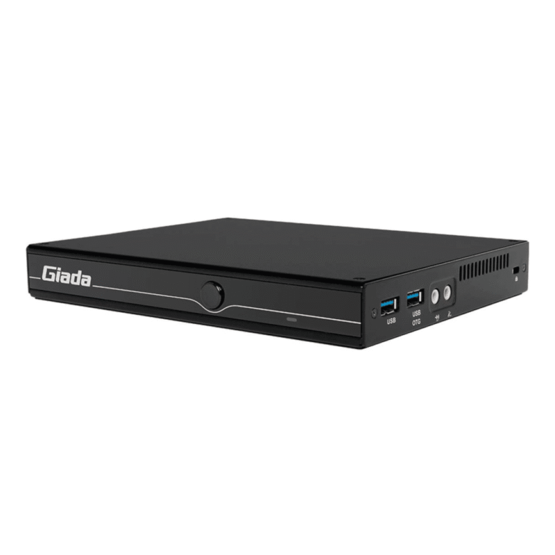 Giada Android 12 Digital Signage Player – D77 with RK3588