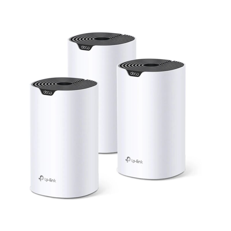 TP-Link AC1200 Whole Home Mesh Wi-Fi Router – 3 Pack