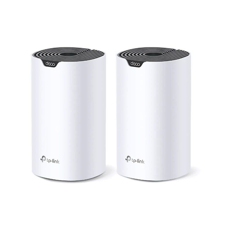 TP-Link Deco S7 Whole Home Mesh Wi-Fi System – 2 Pack