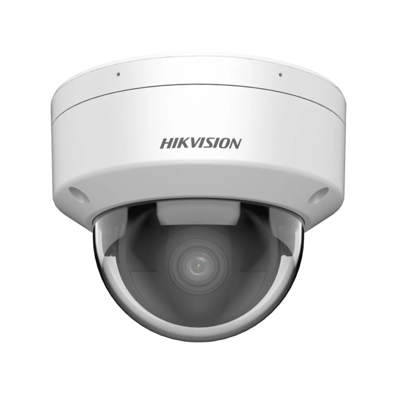 Hikvision 4MP Fixed Dome Network Camera
