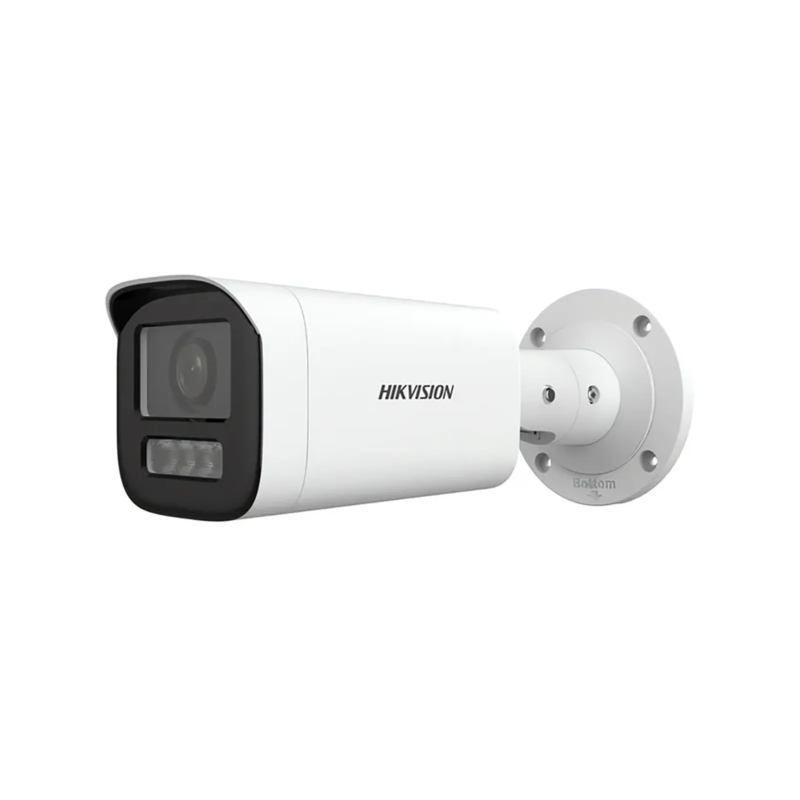 Hikvision 4MP Varifocal Bullet IP Camera