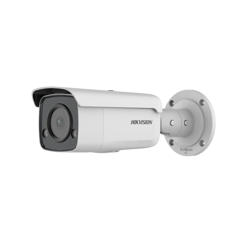 Hikvision 2MP ColorVU Fixed Bullet IP Camera