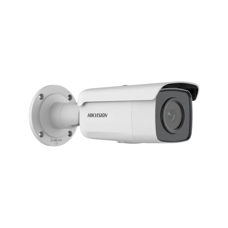 Hikvision 4MP Acusense Bullet IP Camera