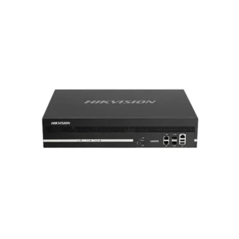 Hikvision 16-Channel 12MP Decode Board