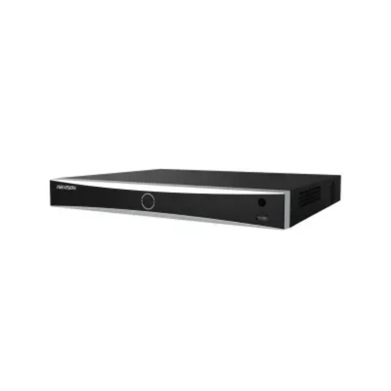 Hikvision 8-Channel Acusense NVR