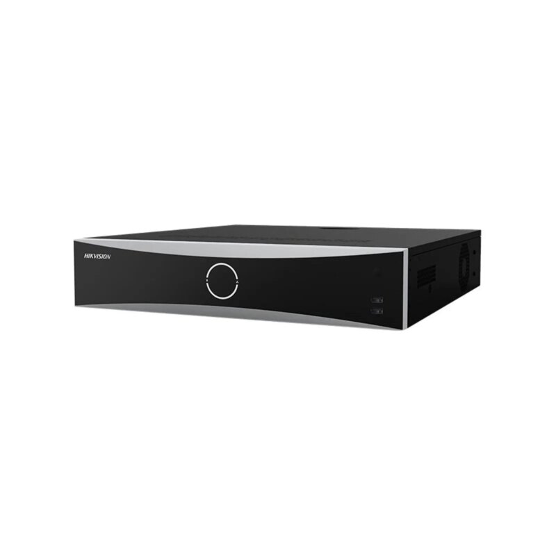 Hikvision 16-Channel Acusense NVR