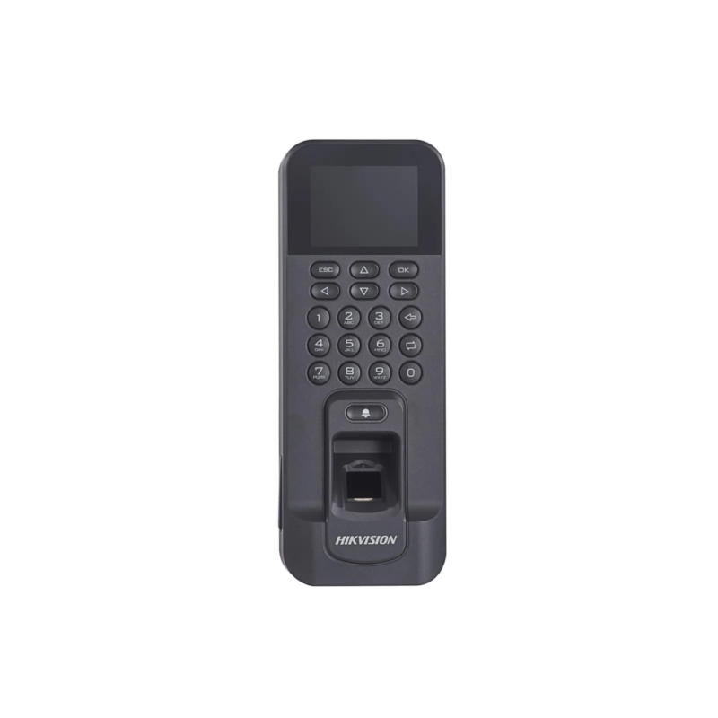 Hikvision Pro Series Fingerprint Terminal