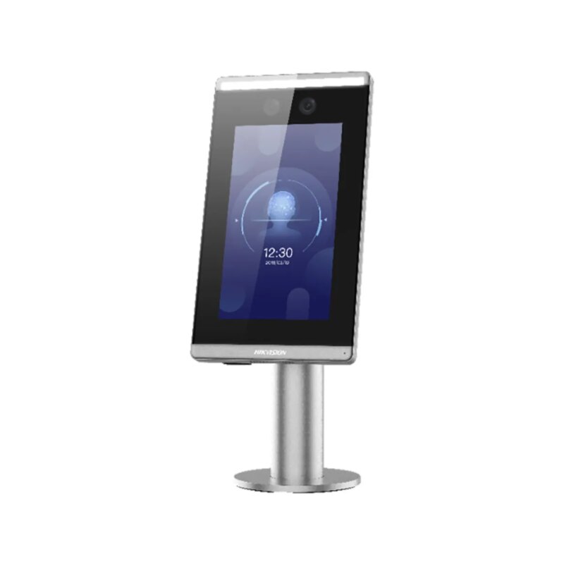 Hikvision Face Recognition Module for Turnstiles