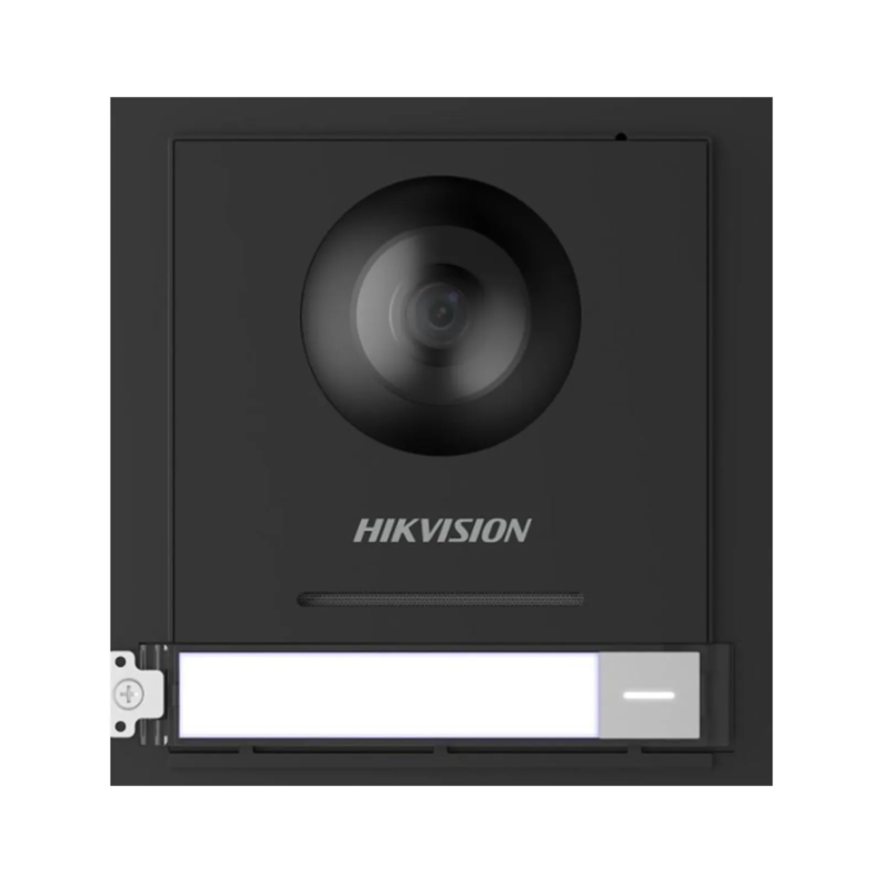 Hikvision Modula Camera Unit Standard Intercom POE