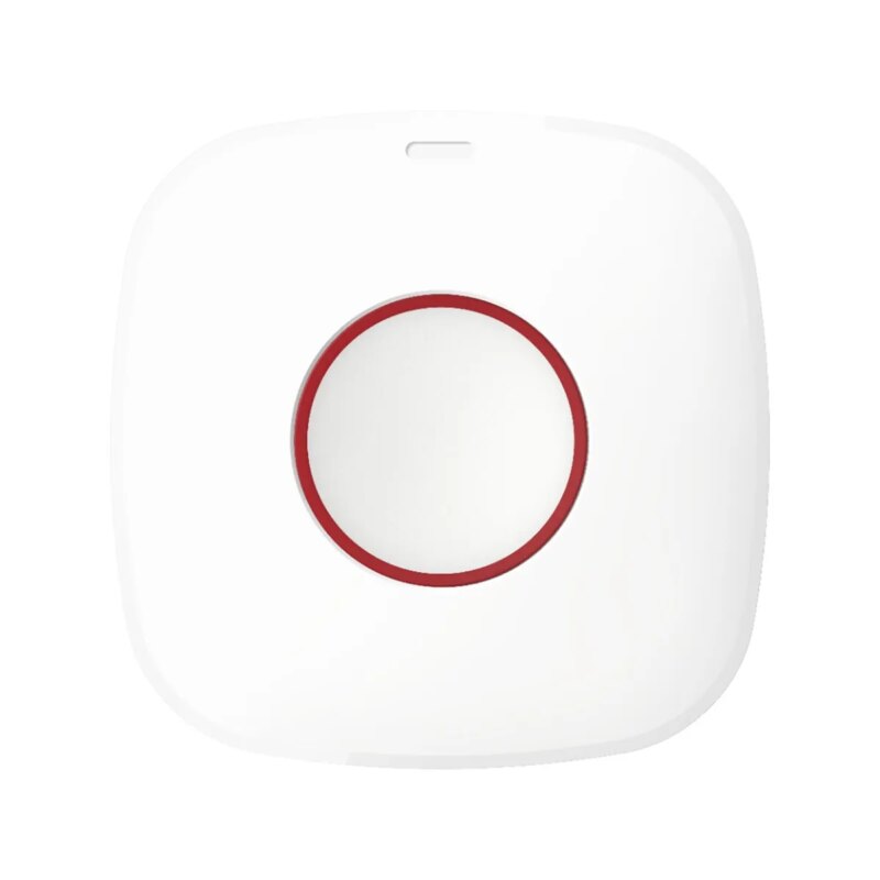 Hikvision AX Pro Wireless Emergency Button