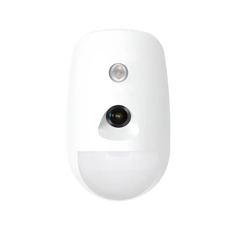 Hikvision AX Pro Wireless Pir-Cam Detector
