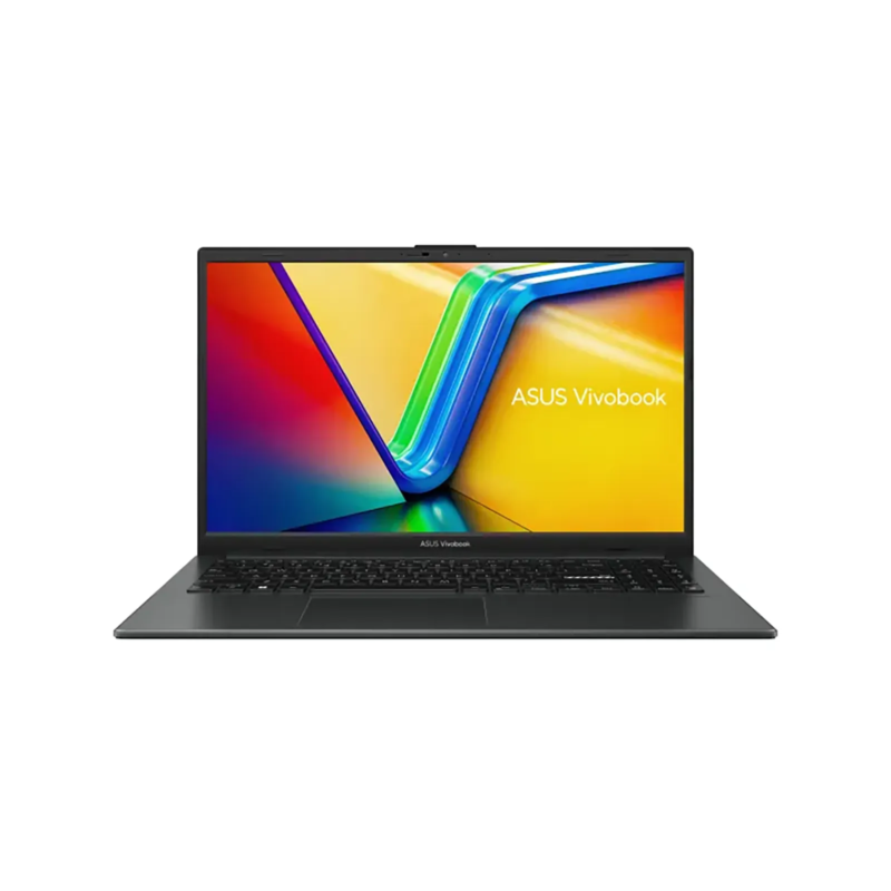 Asus Vivobook GO 15 15.6″ Intel Core-i3 8GB 512GB Win11 Home Black Notebook