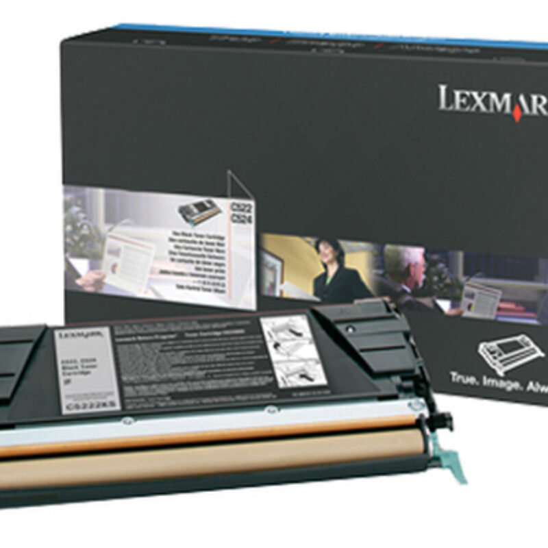 Lexmark E360H31E Cartridge