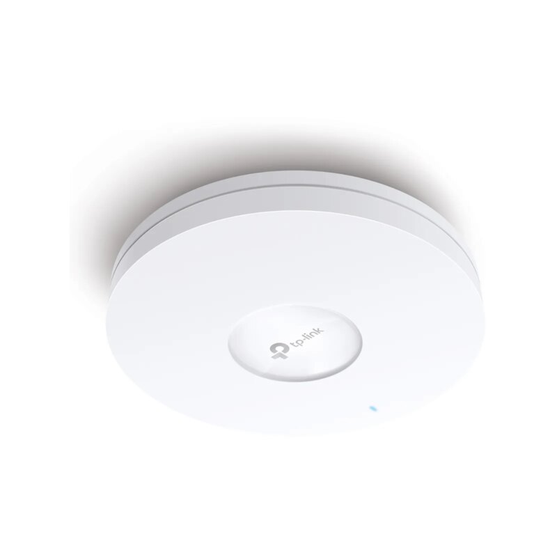 TP-Link AX1800 Dual Band Wireless Ceiling Mount Access Point