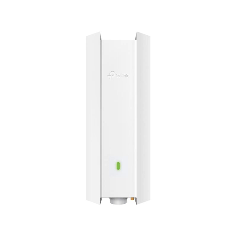 TP-Link AX3000 Indoor-Outdoor Wi-Fi 6 Access Point