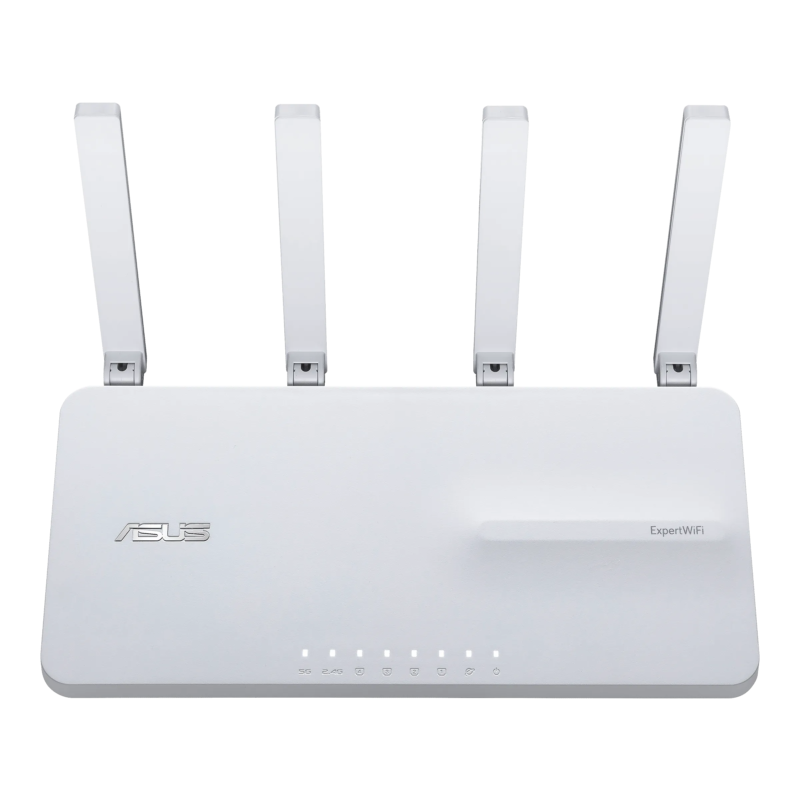 Asus ExpertWifi AX3000 Dual-Band Wi-Fi 6 WAN Router