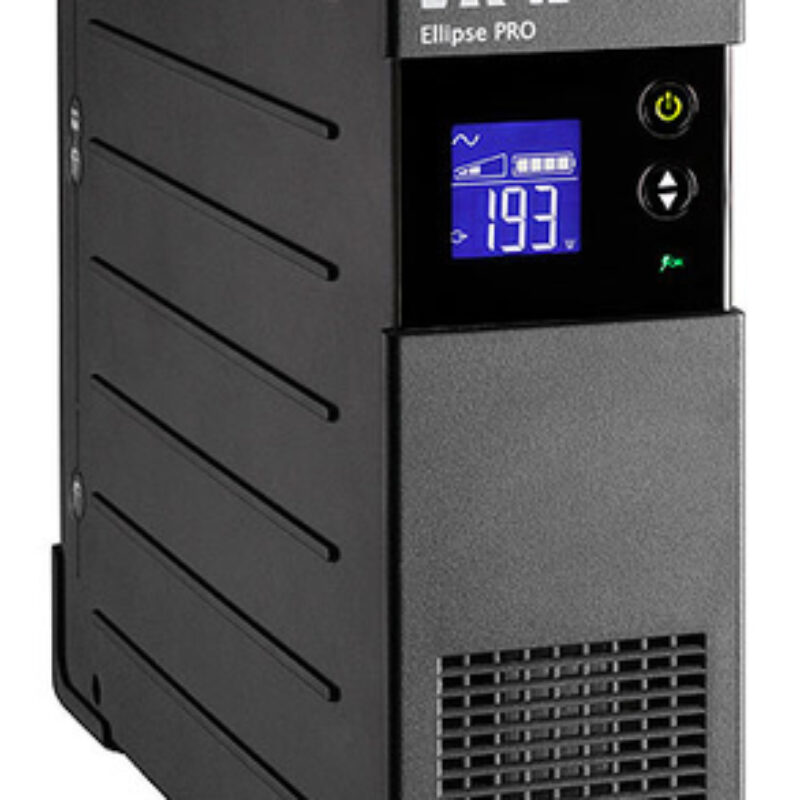Eaton Ellipse Pro 650Va
