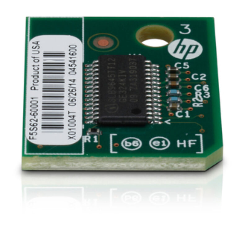 HP Trusted Platform Module Accessory