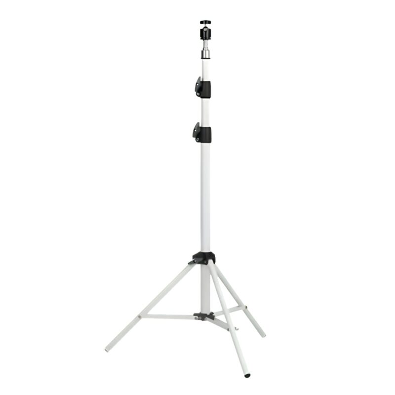 Wanbo Tripod Floor Stand – White
