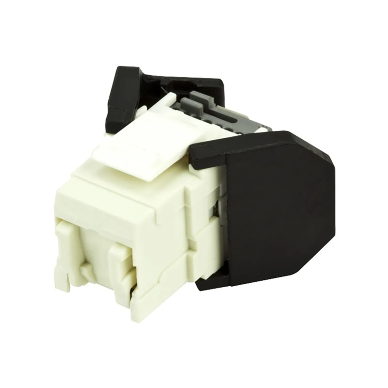 Corning E250U CAT6 Network Keystone