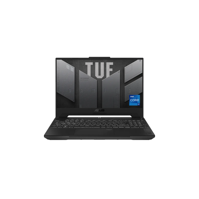 ASUS TUF GAMING F15 INTEL CORE I7 16GB 1TB SSD 15.6 INCH 144HZ RTX4060 WINDOWS 11 HOME