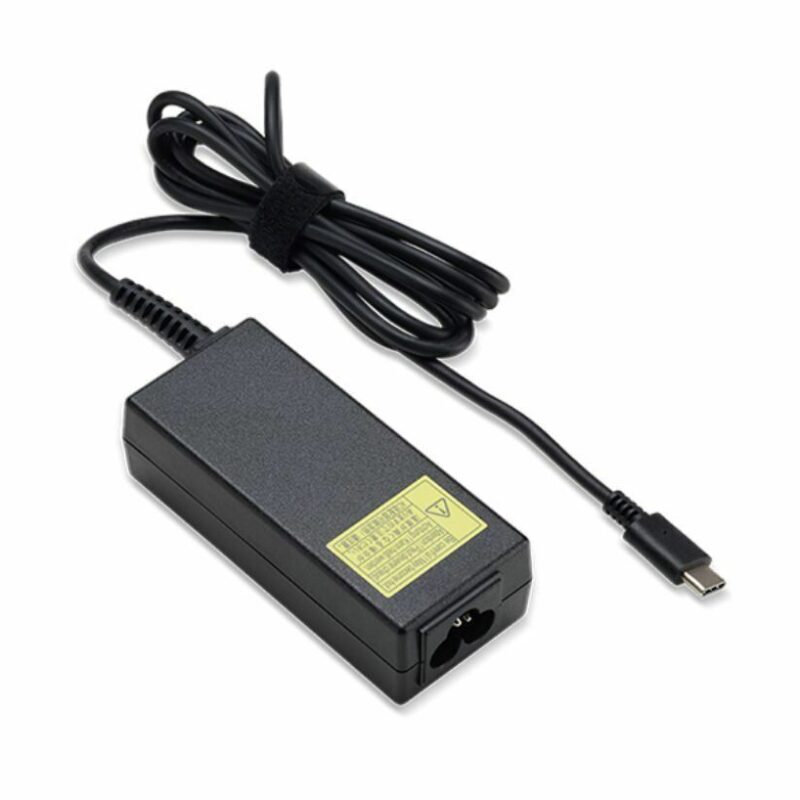 Acer 65W Power Adaptor Type C