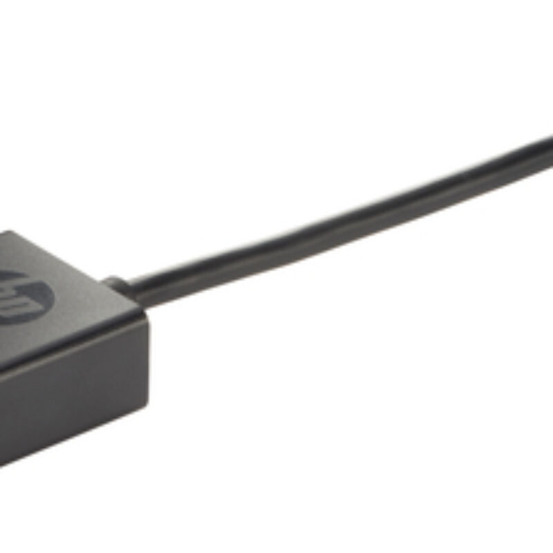 HP HDMI To VGA Adapter