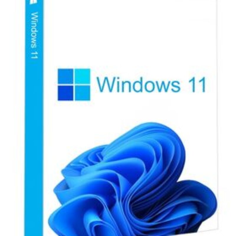 Microsoft Windows11 Home – FPP 64-Bit USB