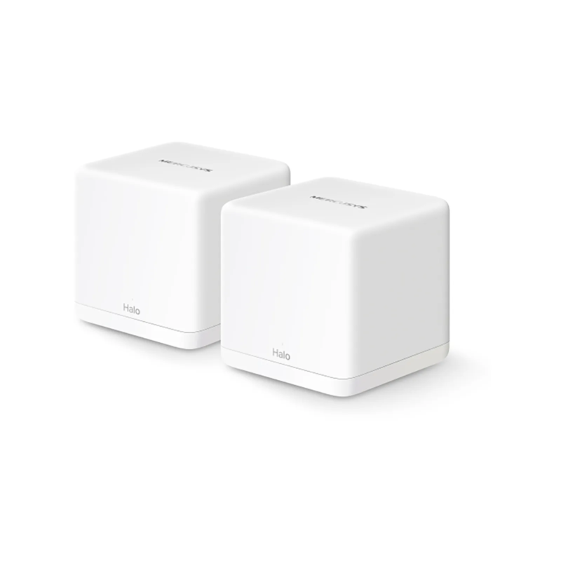 Mercusys AX1500 Wi-Fi Router