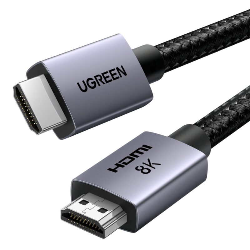 UGREEN 8K HDMI 2.1 Cable 1m