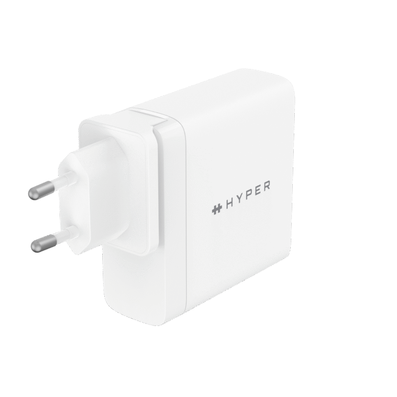 Targus Juice 140 W Gan Charger – Global – Multi-port