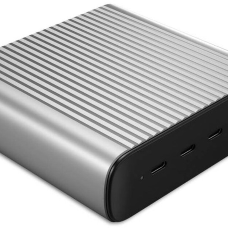 HJ 245W GaN – EU / UK Cord