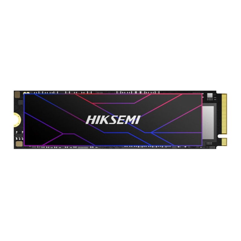 Hiksemi Future Core 4TB Gen5 M.2 NVMe 3D NAND SSD