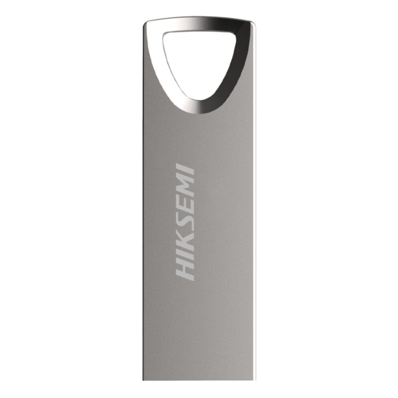 Hiksemi Classic 16GB USB2.0 Flash Drive – Metal