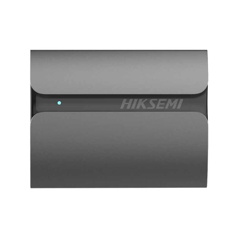 Hiksemi T300S 512GB USB-C External SSD