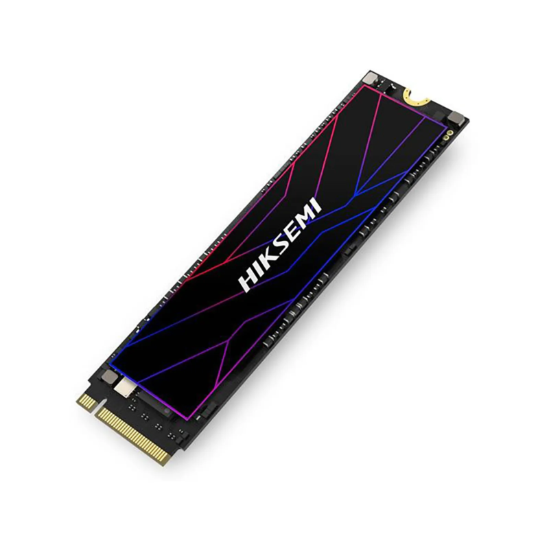 Hiksemi Future 512GB NVME M.2 Internal SSD