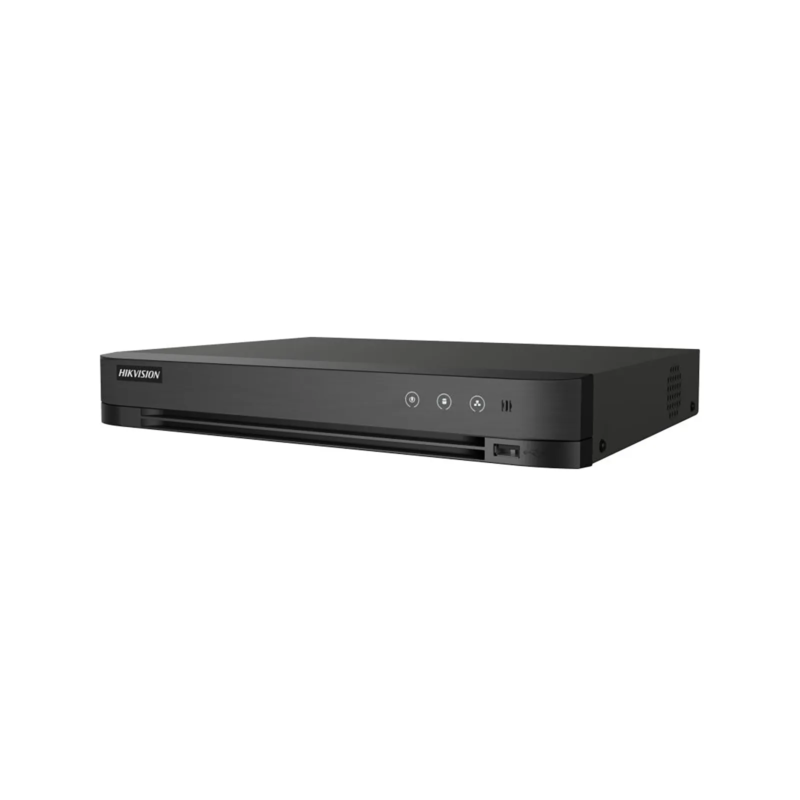 Hikvision 32″ 1U 1080p H265 Acusense DVR