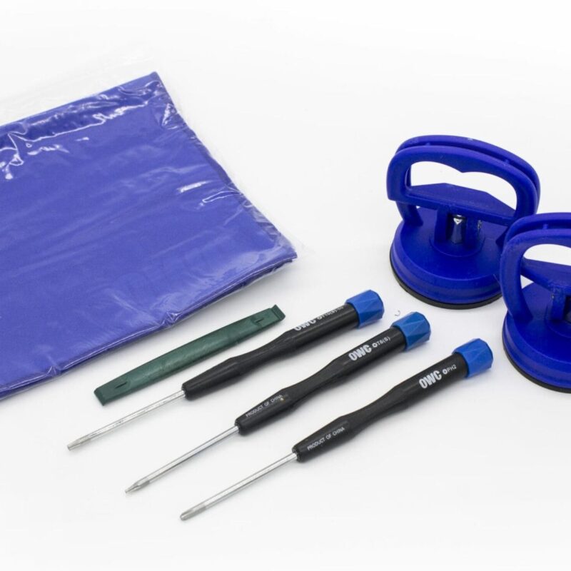 OWC 21.5″ 2011 iMac SSD DIY Kit with Tools