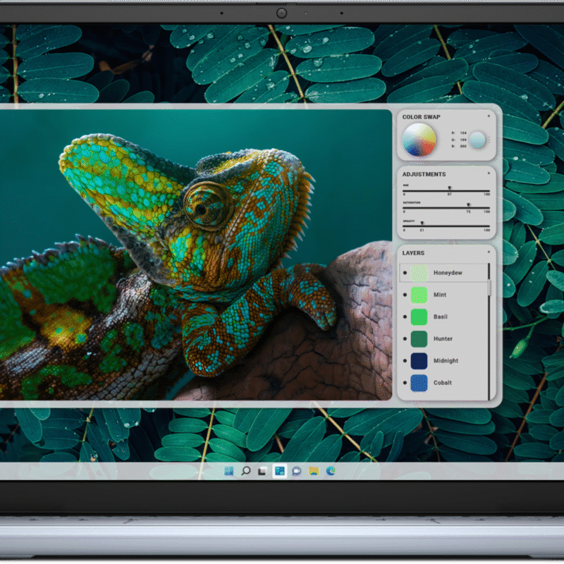 Dell Inspiron 7440 14in AG Notebook