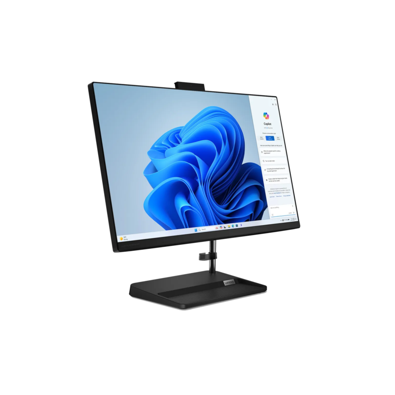 Lenovo IdeaCentre 24″ Core-i5 16GB 512GB Win 11 Home All In One