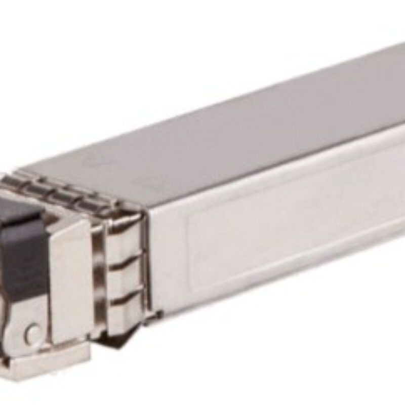 Aruba 10G SFP+ LC LR 10km SMF XCVR