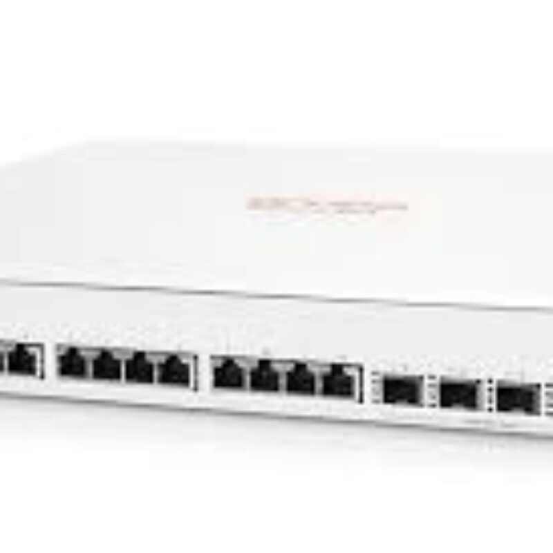 Aruba IOn 1960 12XT 4XF Switch