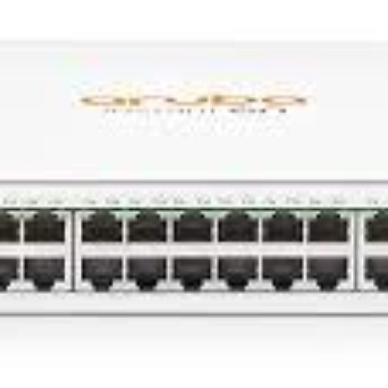 HPE Aruba IOn 1830 48G 4SFP Switch